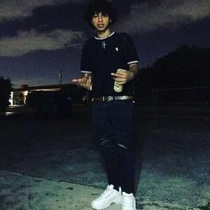 Meet your Posher, Cesar